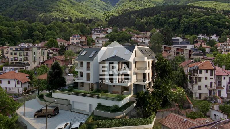Продава  3-стаен град София , Бояна , 111 кв.м | 10938065 - изображение [2]