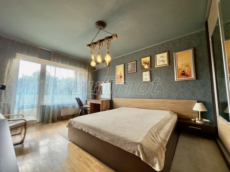 Na sprzedaż  2 sypialnie Warna , Cweten kwartal , 103 mkw | 79311117 - obraz [2]