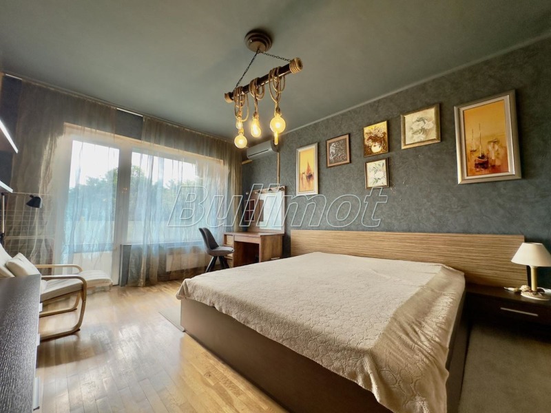 Na sprzedaż  2 sypialnie Warna , Cweten kwartal , 103 mkw | 79311117 - obraz [4]
