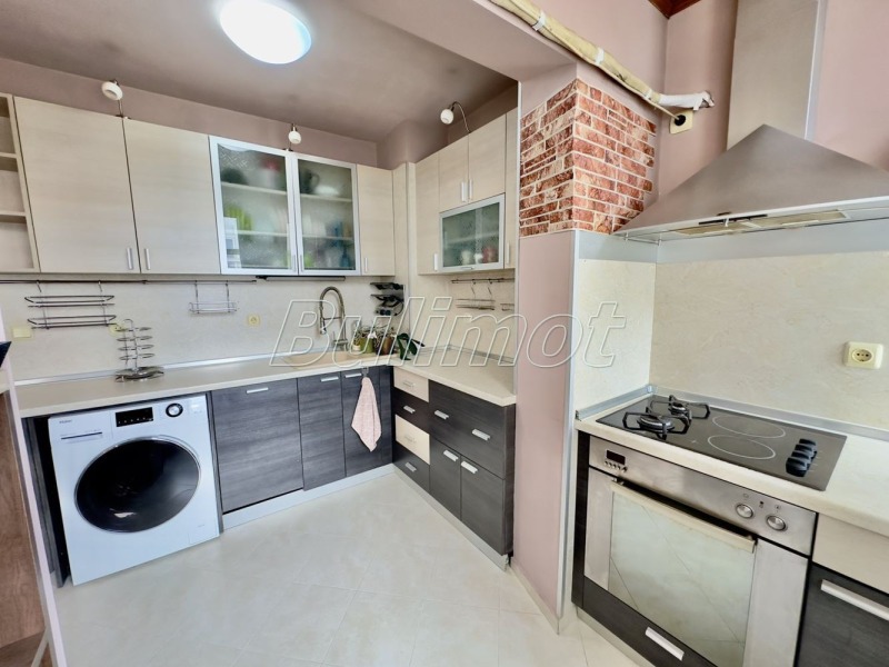 Na sprzedaż  2 sypialnie Warna , Cweten kwartal , 103 mkw | 79311117