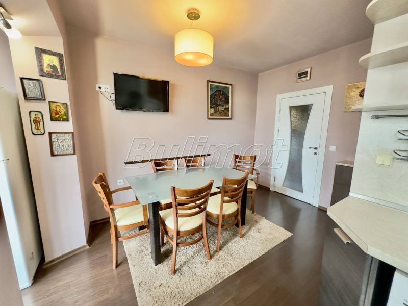 Na sprzedaż  2 sypialnie Warna , Cweten kwartal , 103 mkw | 79311117 - obraz [3]