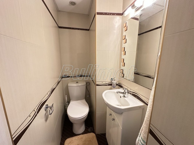 Na sprzedaż  2 sypialnie Warna , Cweten kwartal , 103 mkw | 79311117 - obraz [17]