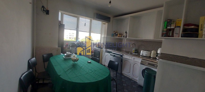Продава 3-СТАЕН, град София, Младост 4 • 280000 € • 31042006 — Holmes.bg