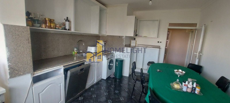 Till salu  2 sovrum Sofia , Mladost 4 , 97 kvm | 77653271 - bild [2]