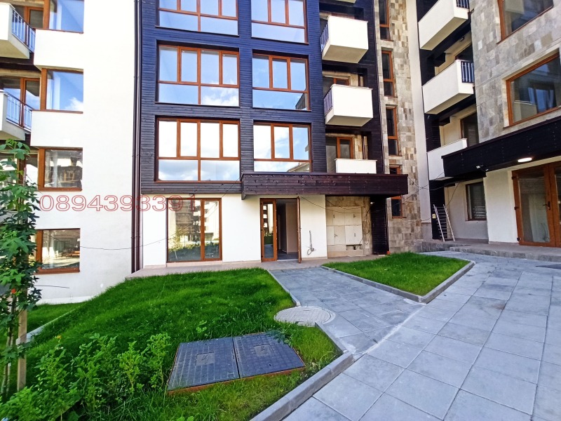 Til salgs  2 soverom region Blagoevgrad , Bansko , 126 kvm | 23033180 - bilde [3]