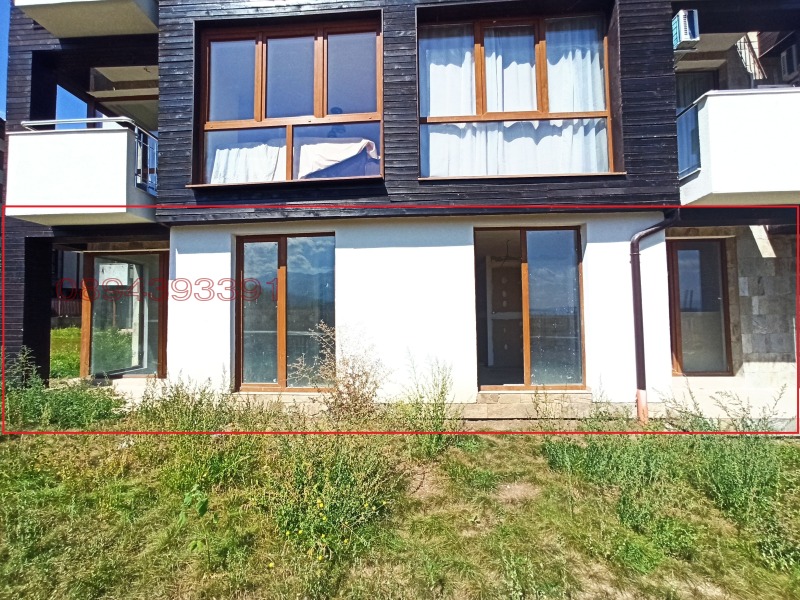 Til salgs  2 soverom region Blagoevgrad , Bansko , 126 kvm | 23033180 - bilde [4]