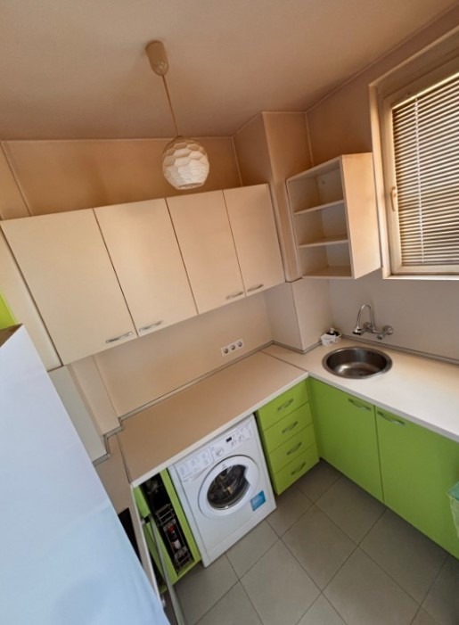 Продава 3-СТАЕН, гр. София, Иван Вазов, снимка 2 - Апартаменти - 52330299