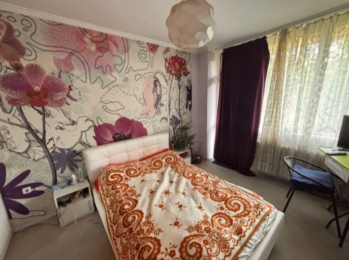 Продава 3-СТАЕН, гр. София, Иван Вазов, снимка 3 - Апартаменти - 52330299