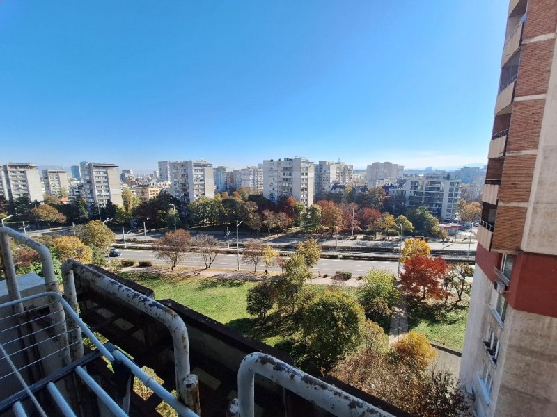 Продава 3-СТАЕН, гр. София, Белите брези, снимка 12 - Апартаменти - 52452817