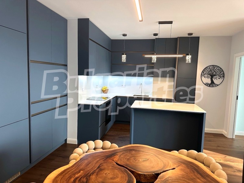 Продава 3-СТАЕН, гр. Варна, м-т Ален мак, снимка 14 - Апартаменти - 52655432