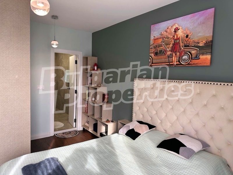 Продава 3-СТАЕН, гр. Варна, м-т Ален мак, снимка 10 - Апартаменти - 52655432