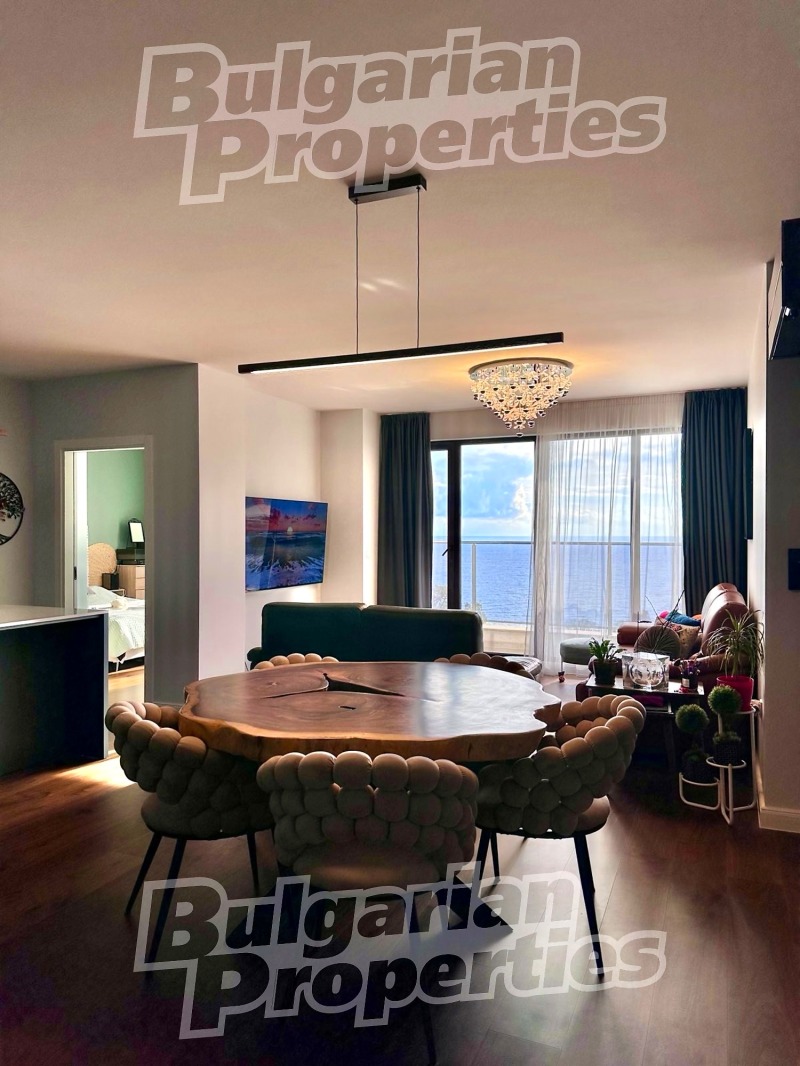 Продава 3-СТАЕН, гр. Варна, м-т Ален мак, снимка 13 - Апартаменти - 52655432