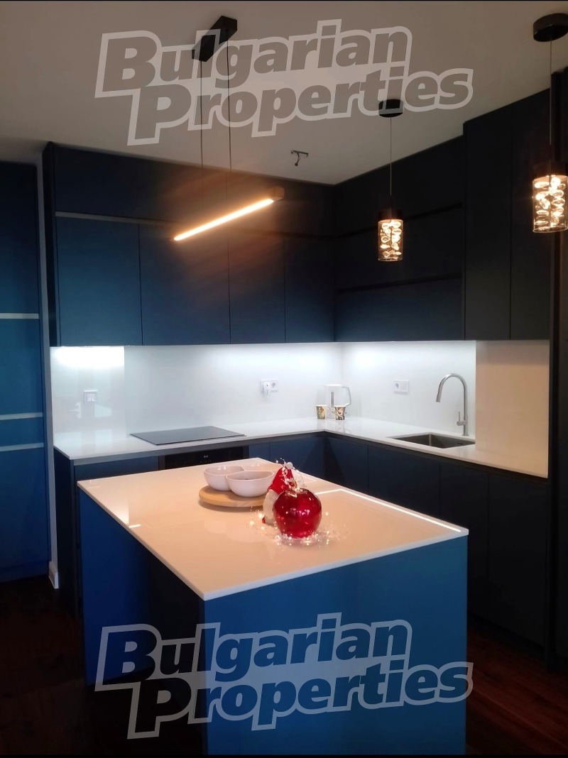 Продава 3-СТАЕН, гр. Варна, м-т Ален мак, снимка 12 - Апартаменти - 52655432