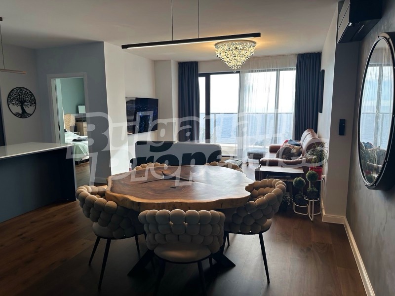 Продава 3-СТАЕН, гр. Варна, м-т Ален мак, снимка 11 - Апартаменти - 52655432