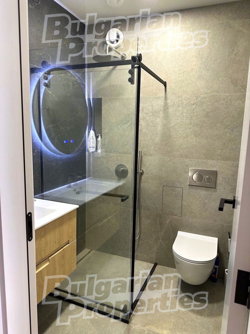 Продава 3-СТАЕН, гр. Варна, м-т Ален мак, снимка 5 - Апартаменти - 52655432