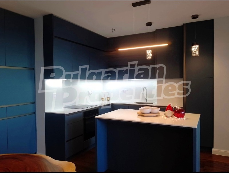 Продава 3-СТАЕН, гр. Варна, м-т Ален мак, снимка 3 - Апартаменти - 52655432