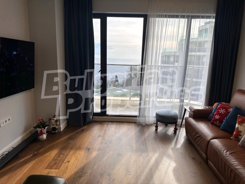 Продава 3-СТАЕН, гр. Варна, м-т Ален мак, снимка 6 - Апартаменти - 52655432