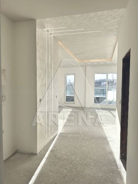 Продава 3-СТАЕН, гр. Пловдив, Христо Смирненски, снимка 2 - Апартаменти - 53159493