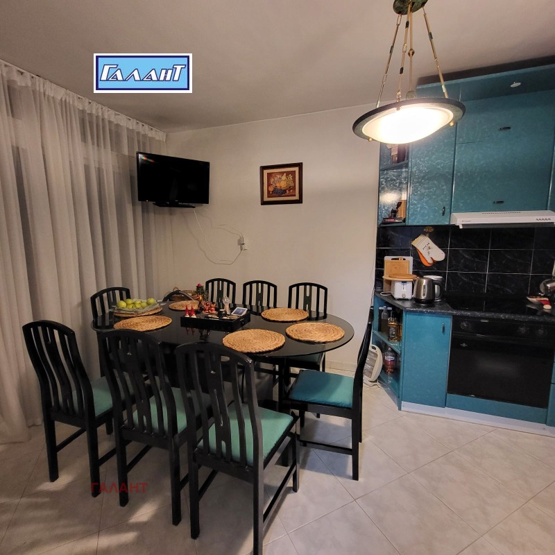 Продава 3-СТАЕН, гр. Варна, Център, снимка 3 - Апартаменти - 53225924