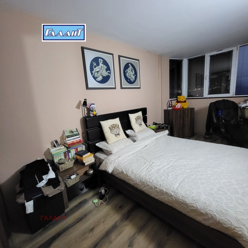 Продава 3-СТАЕН, гр. Варна, Център, снимка 2 - Апартаменти - 53225924