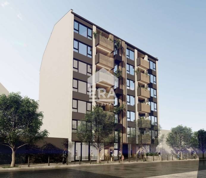 Продава 3-СТАЕН, гр. Варна, Колхозен пазар, снимка 3 - Апартаменти - 54216168