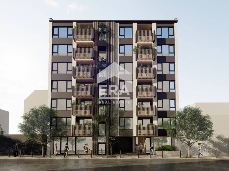 Продава 3-СТАЕН, гр. Варна, Колхозен пазар, снимка 5 - Апартаменти - 54216168