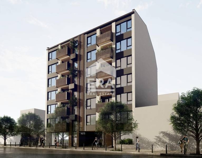 Продава 3-СТАЕН, гр. Варна, Колхозен пазар, снимка 2 - Апартаменти - 54216168