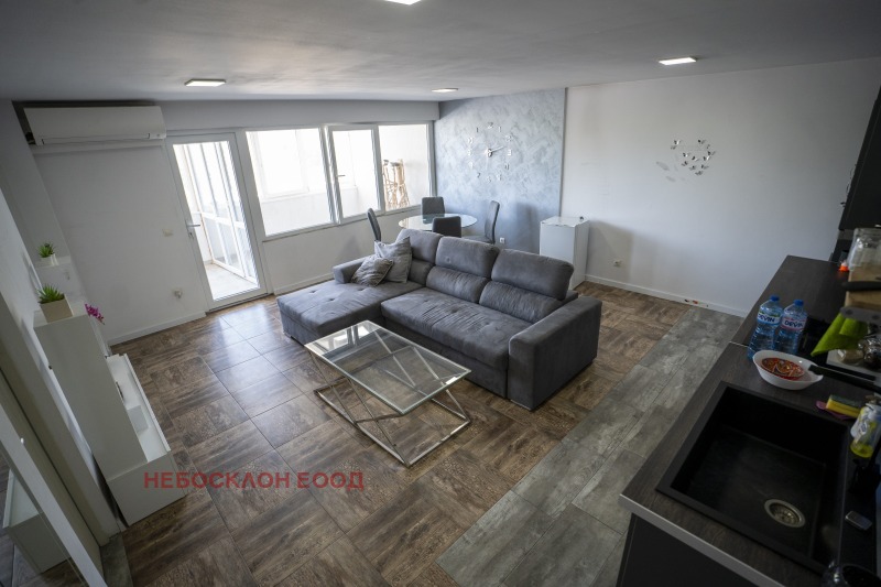 For Sale  3 bedroom Sofia , Lyulin 2 , 130 sq.m | 70976308