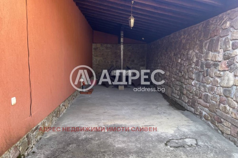 Na prodej  Dům oblast Sliven , Kotel , 96 m2 | 18145398 - obraz [14]