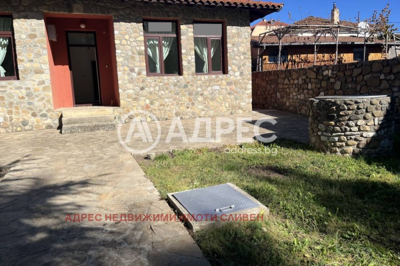 Na prodej  Dům oblast Sliven , Kotel , 96 m2 | 18145398 - obraz [2]