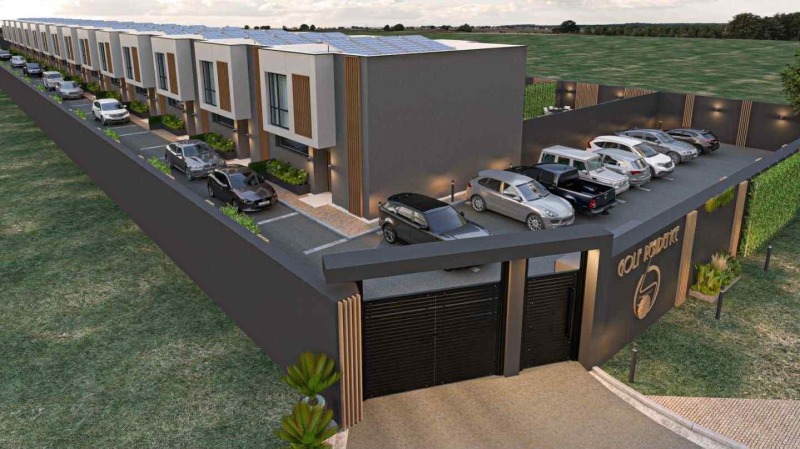 Продава  Къща област София , с. Равно поле , 172 кв.м | 80154268 - изображение [2]