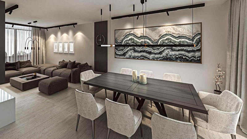 En venta  Casa región Sofia , Ravno pole , 172 metros cuadrados | 80154268 - imagen [3]