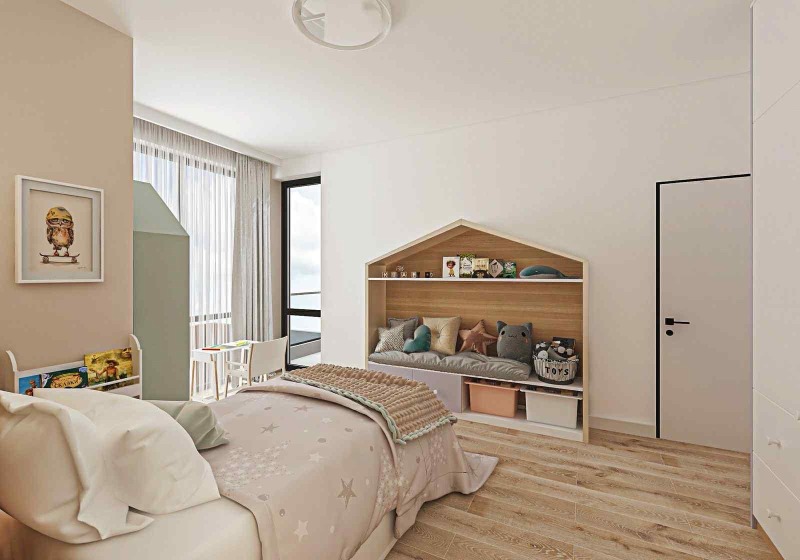 En venta  Casa región Sofia , Ravno pole , 172 metros cuadrados | 80154268 - imagen [7]