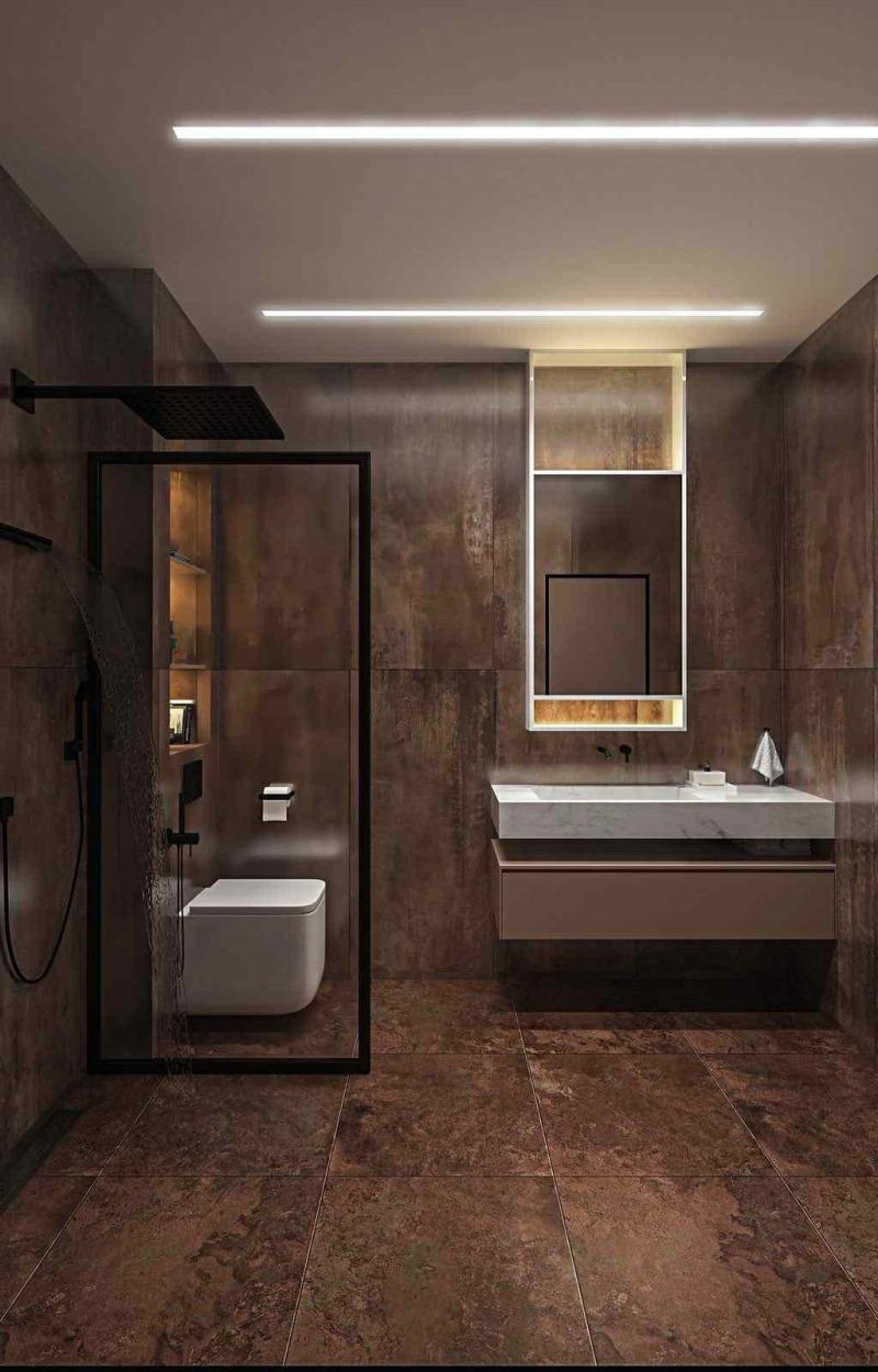 En venta  Casa región Sofia , Ravno pole , 172 metros cuadrados | 80154268 - imagen [9]