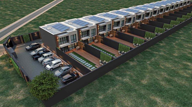 Продава  Къща област София , с. Равно поле , 172 кв.м | 80154268