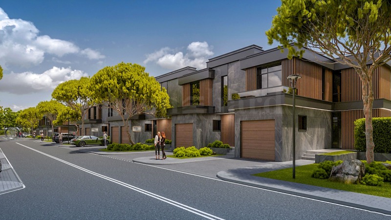 Продава КЪЩА, с. Марково, област Пловдив, снимка 7 - Къщи - 53539043