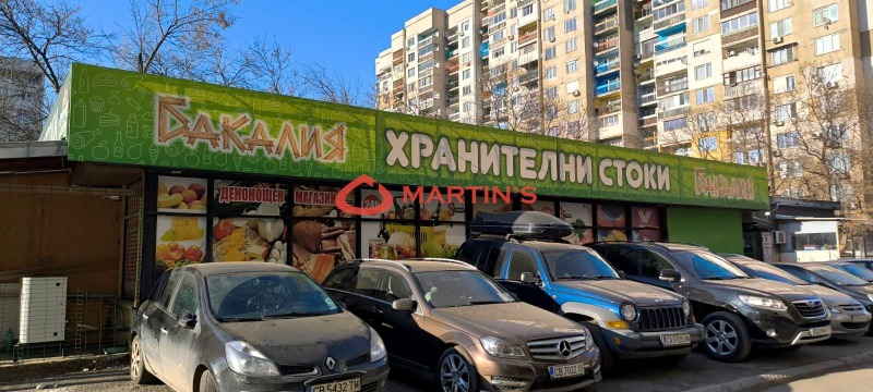 Продава МАГАЗИН, гр. София, Люлин 7, снимка 1 - Магазини - 49124895