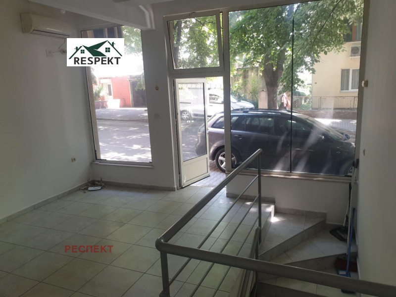 Продава  Магазин град Стара Загора , Център , 80 кв.м | 36344510 - изображение [3]