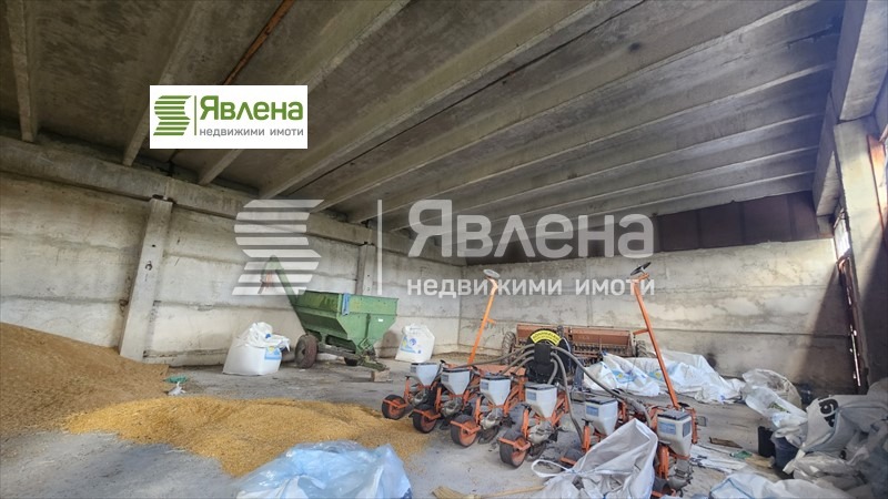 De vânzare  Depozitare regiunea Sofia , Aldomirovți , 743 mp | 81369285 - imagine [4]