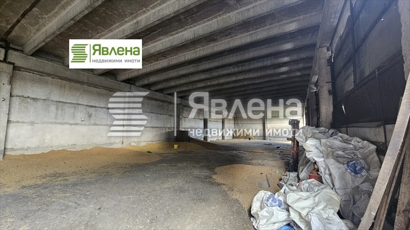 De vânzare  Depozitare regiunea Sofia , Aldomirovți , 743 mp | 81369285 - imagine [3]