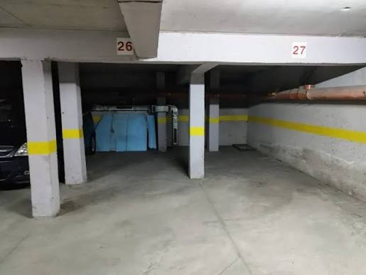 Продава ГАРАЖ, ПАРКОМЯСТО, гр. Варна, Колхозен пазар