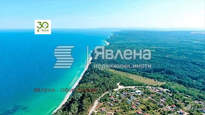 Продава ПАРЦЕЛ, гр. Варна, м-т Ракитника, снимка 4 - Парцели - 56367269