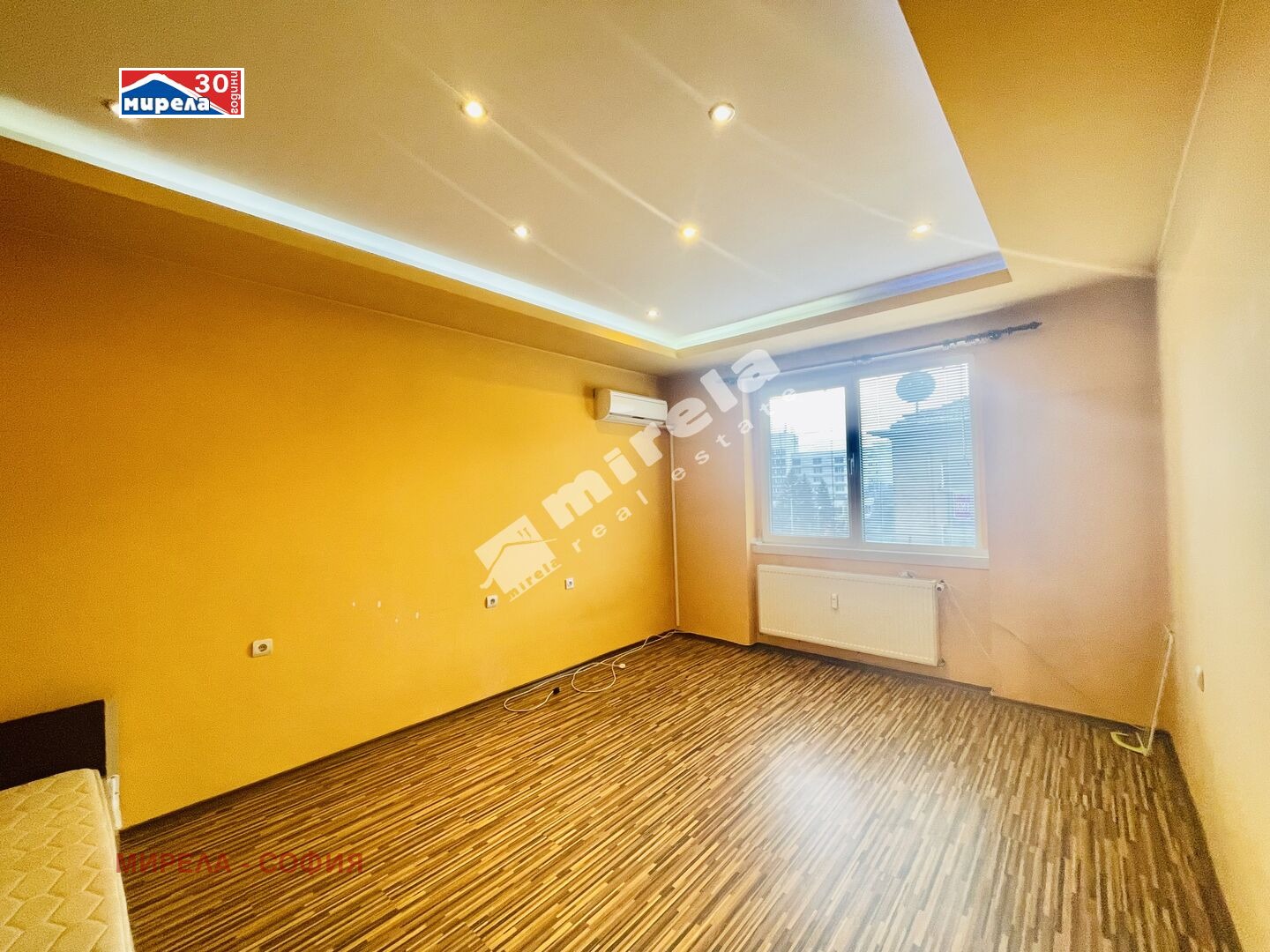 Продава 1-СТАЕН, гр. София, Банишора, снимка 2 - Апартаменти - 51083697