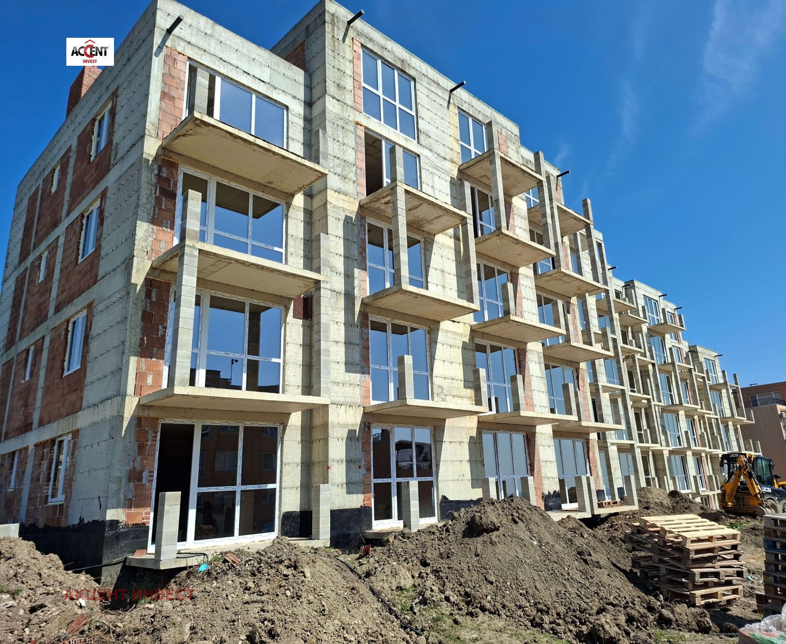 Продава 1-СТАЕН, гр. Бяла, област Варна, снимка 8 - Апартаменти - 54816845