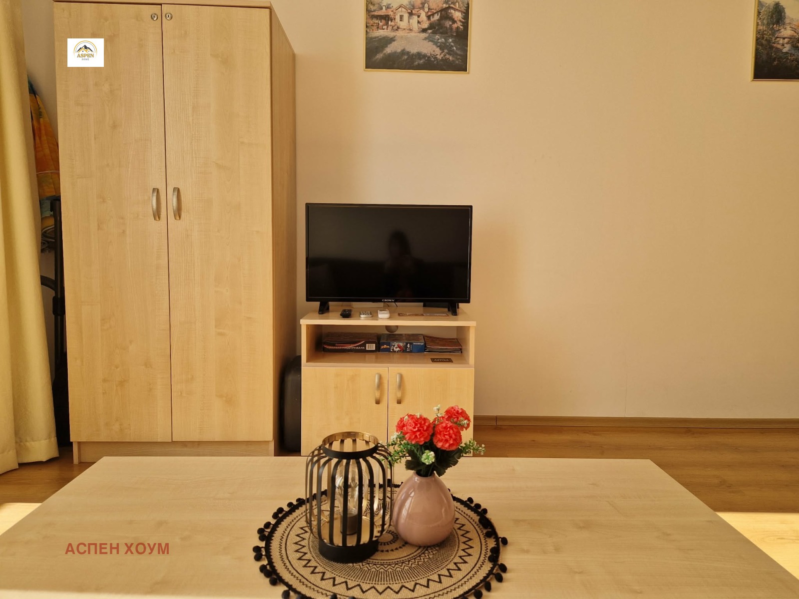 Продава 2-СТАЕН, гр. Банско, област Благоевград, снимка 5 - Апартаменти - 53010406