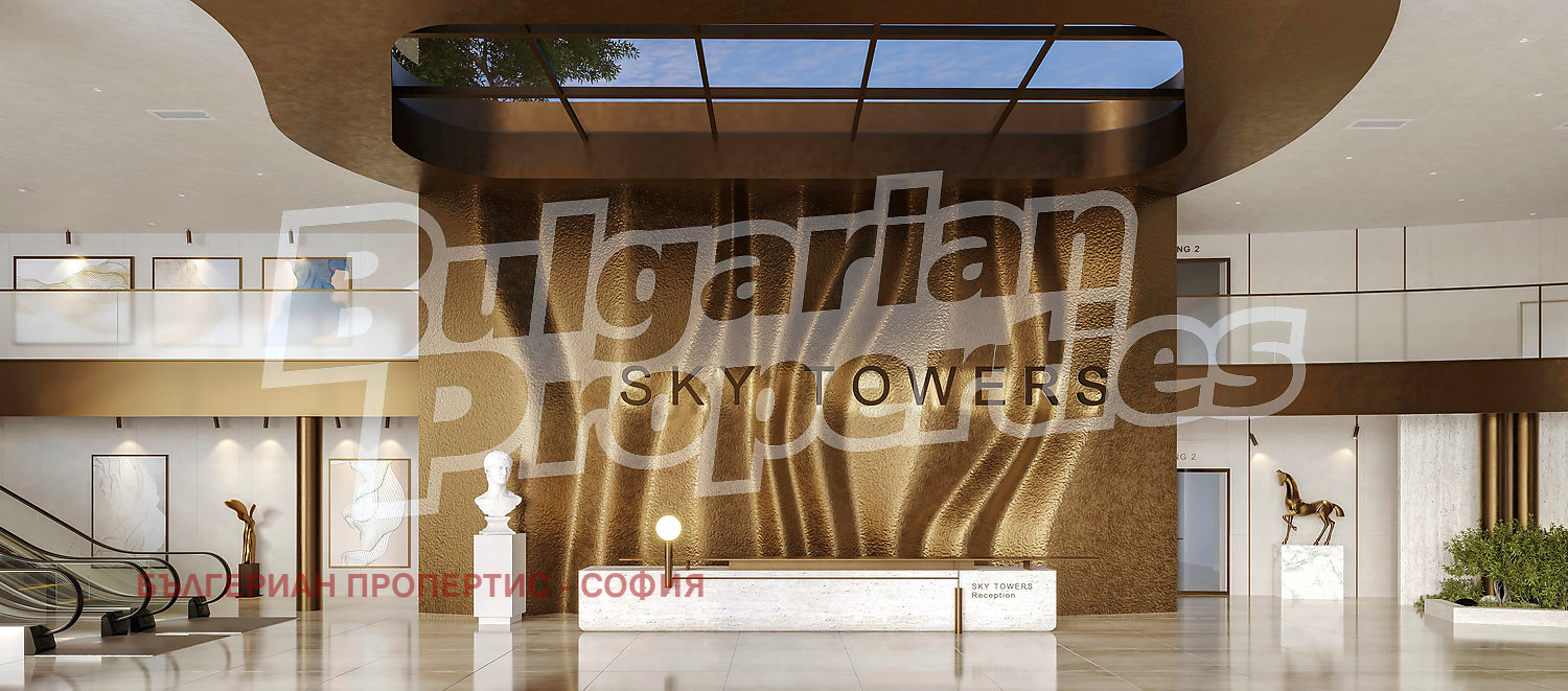 Продава 2-СТАЕН, гр. София, Манастирски ливади, снимка 17 - Апартаменти - 53900486