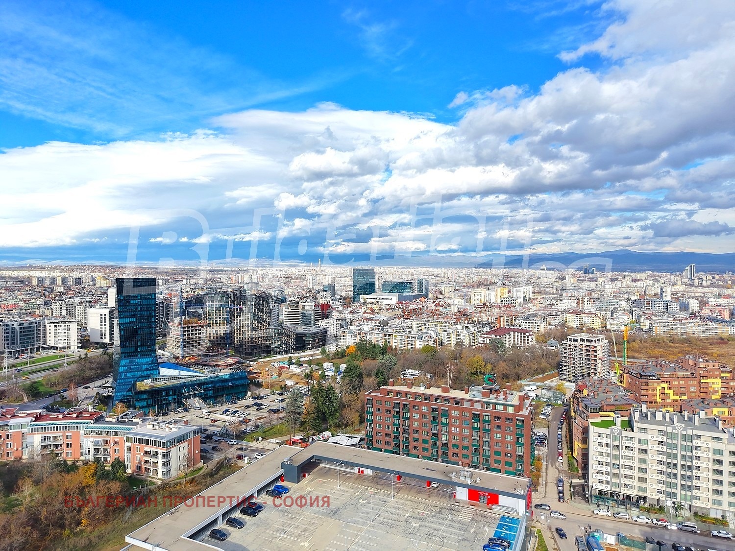 Продава 2-СТАЕН, гр. София, Манастирски ливади, снимка 10 - Апартаменти - 53900486