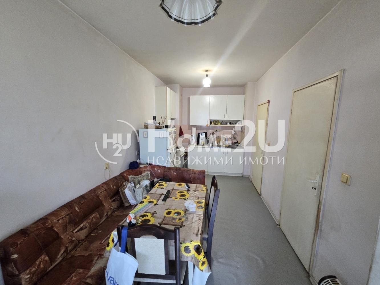 Продава 2-СТАЕН, гр. София, Люлин 9, снимка 3 - Апартаменти - 54399506