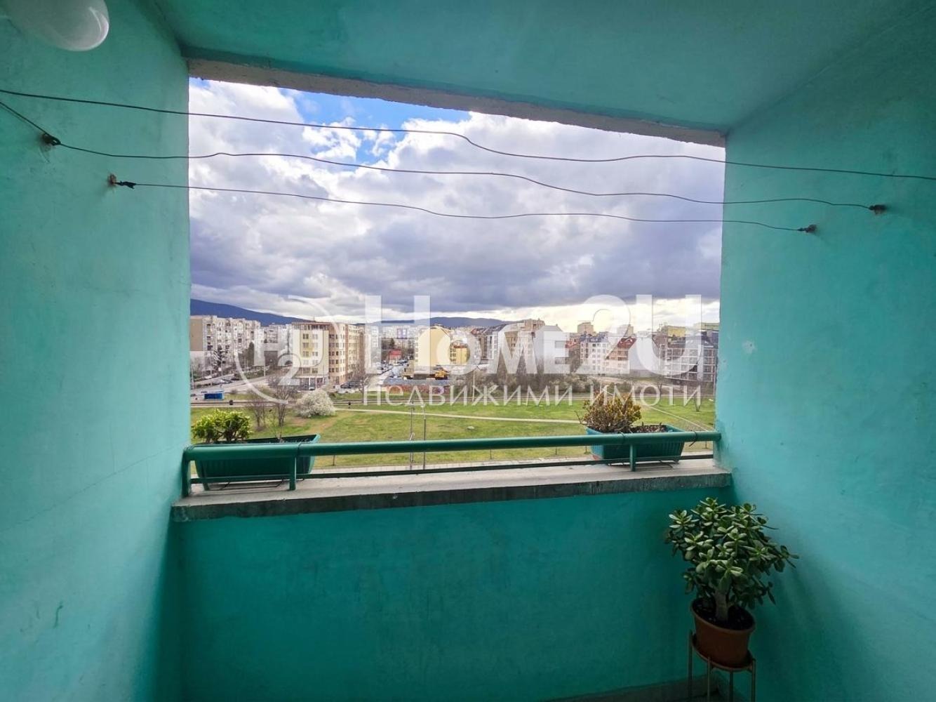 Продава 2-СТАЕН, гр. София, Люлин 9, снимка 12 - Апартаменти - 54399506
