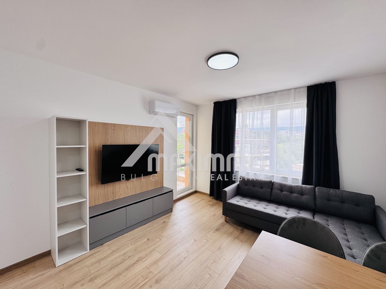 Продава 2-СТАЕН, гр. Варна, Младост 1, снимка 10 - Апартаменти - 54750328